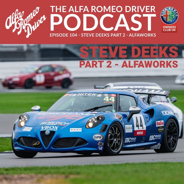 Alfa Podcast