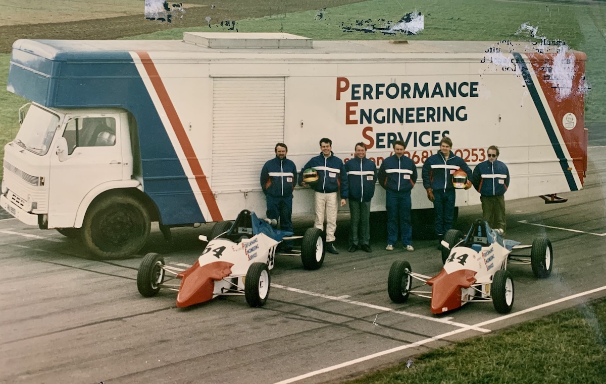 Formula Ford Championship