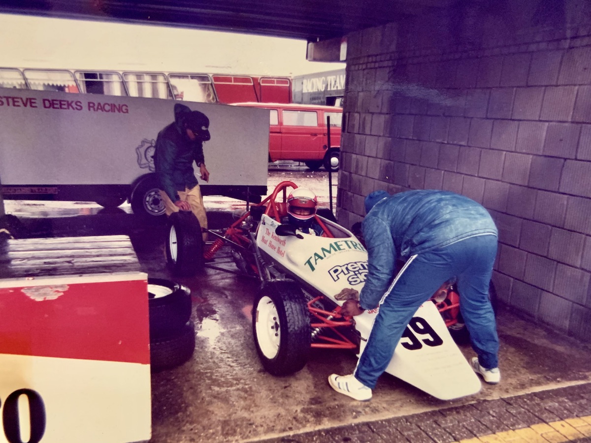 Formula Ford Championship