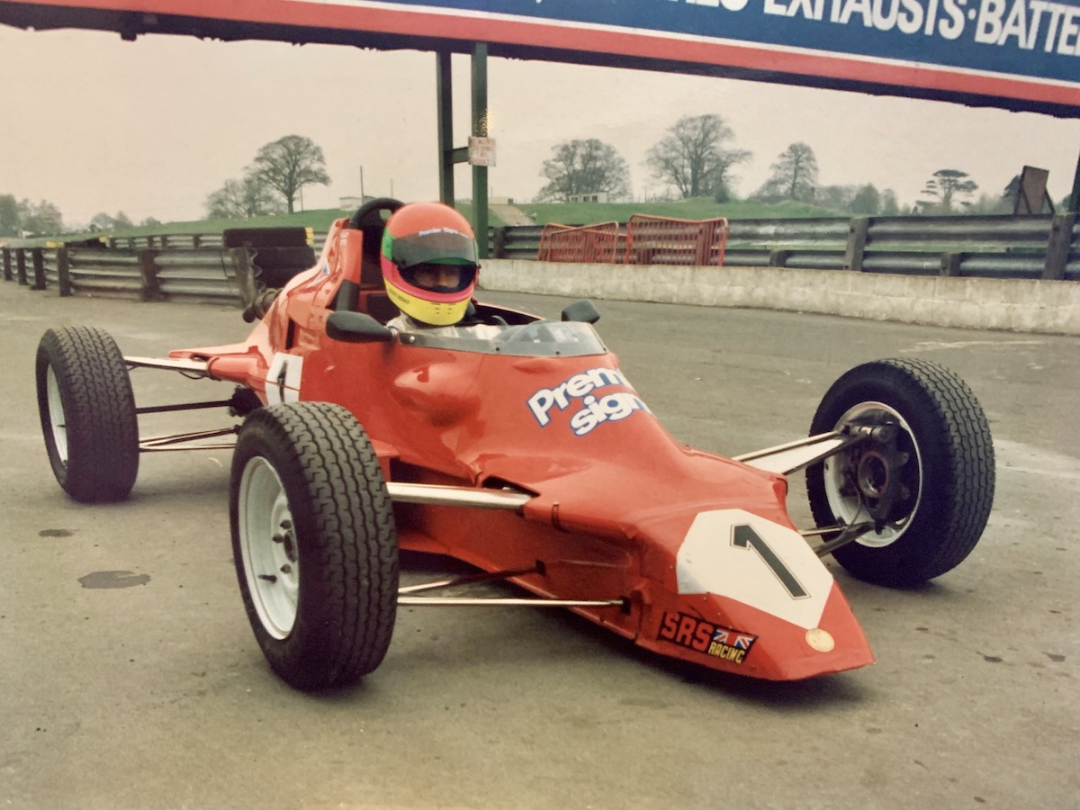 Formula Ford Championship