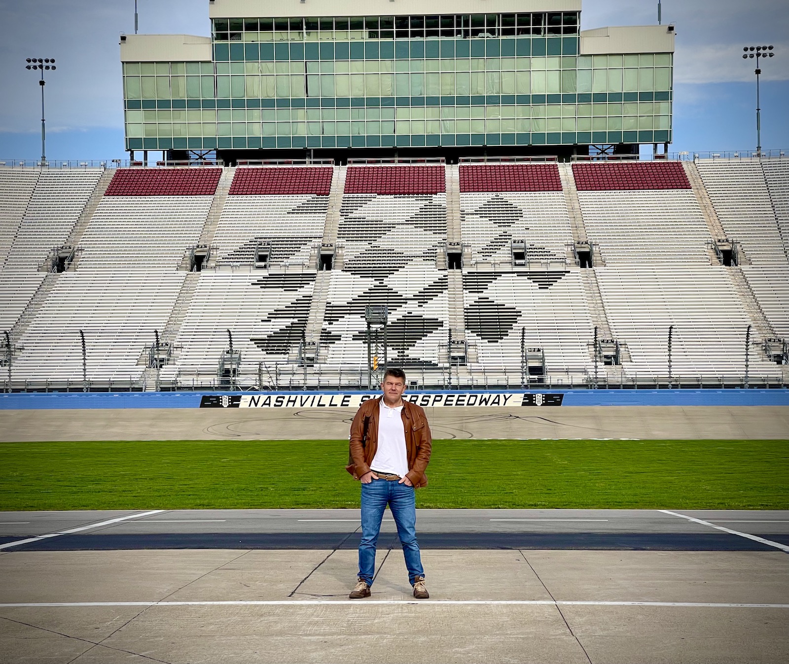 Nashville Super Speedway