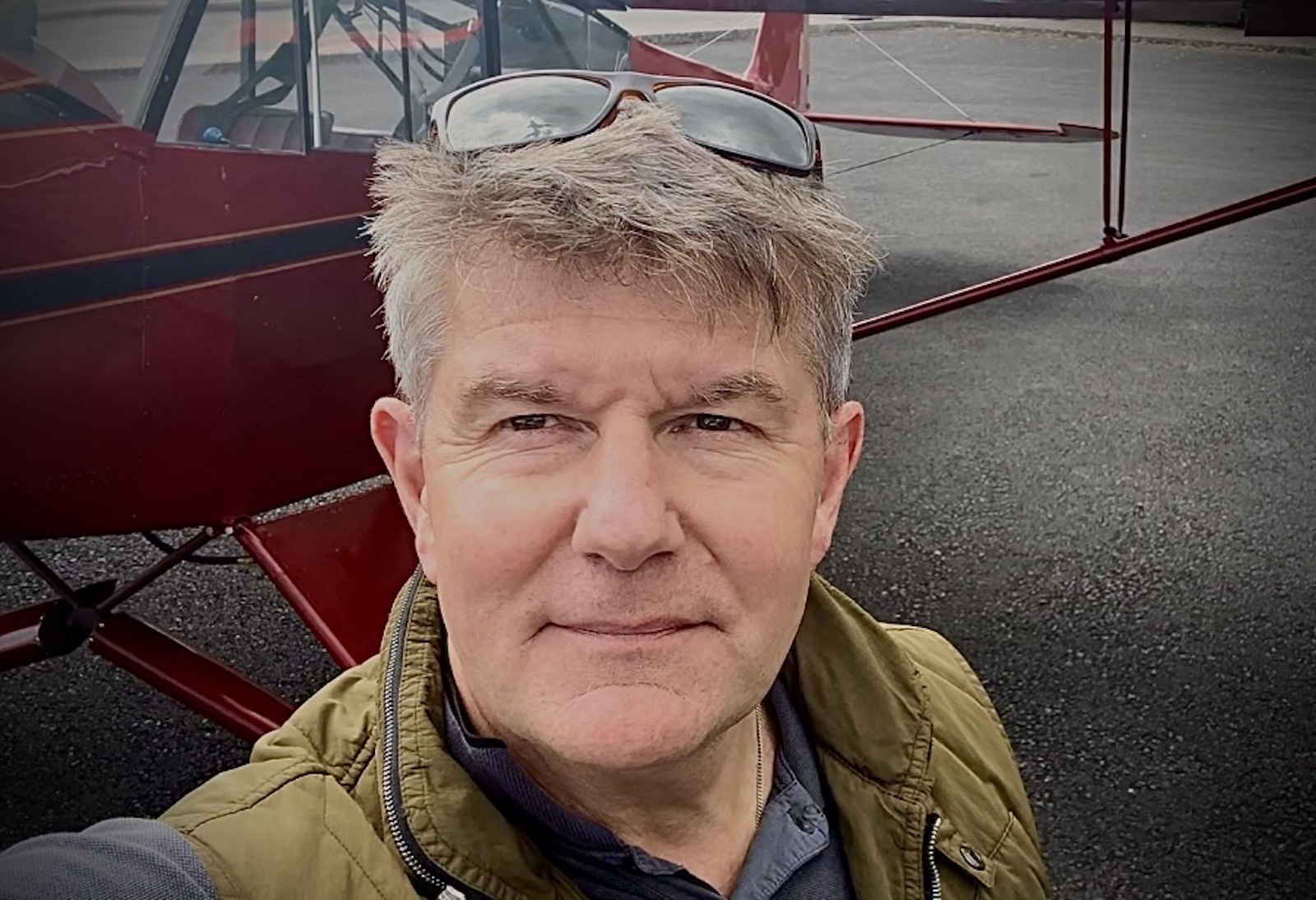 Helicopters, Fixed Wing and Drones