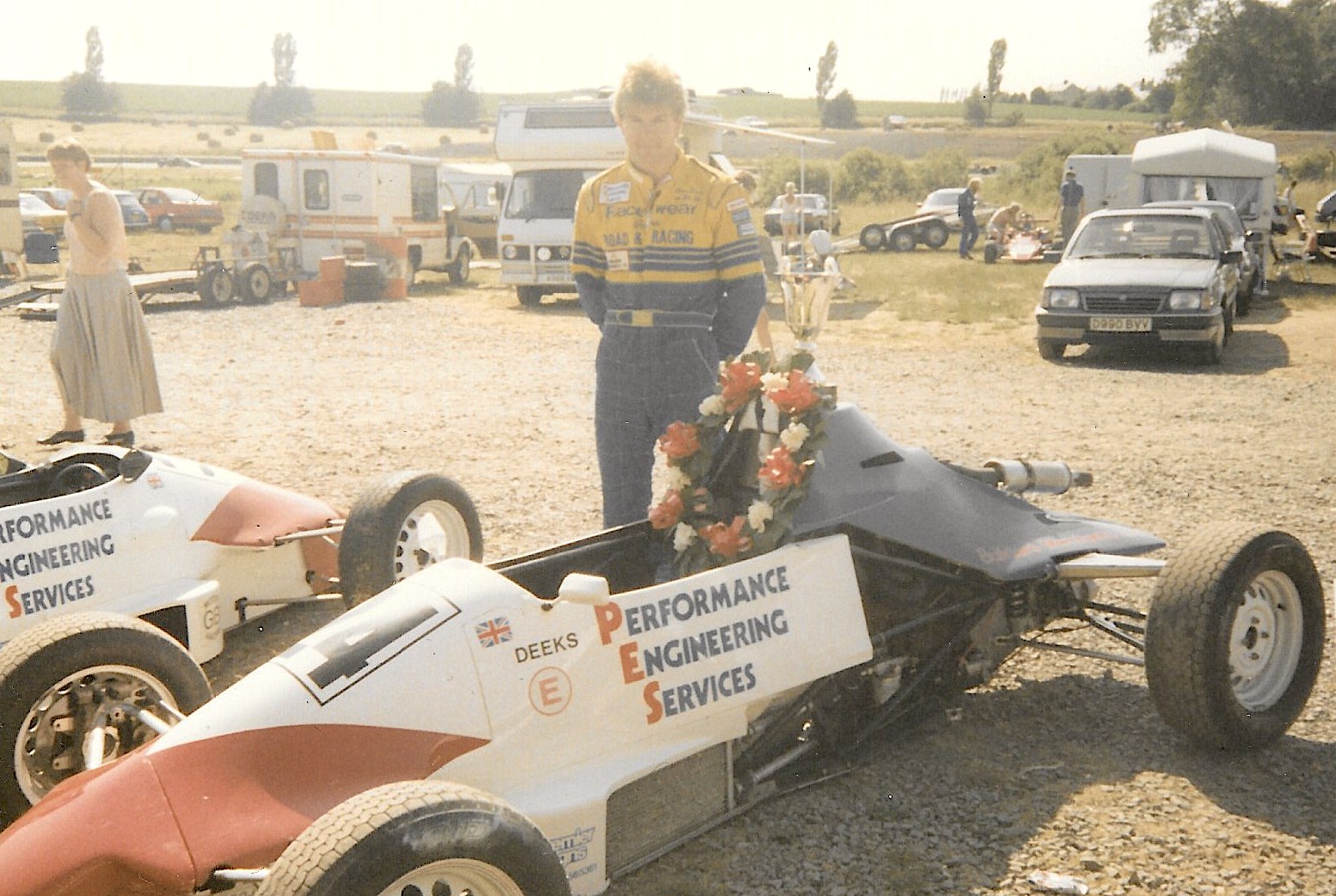 Formula Ford Championship